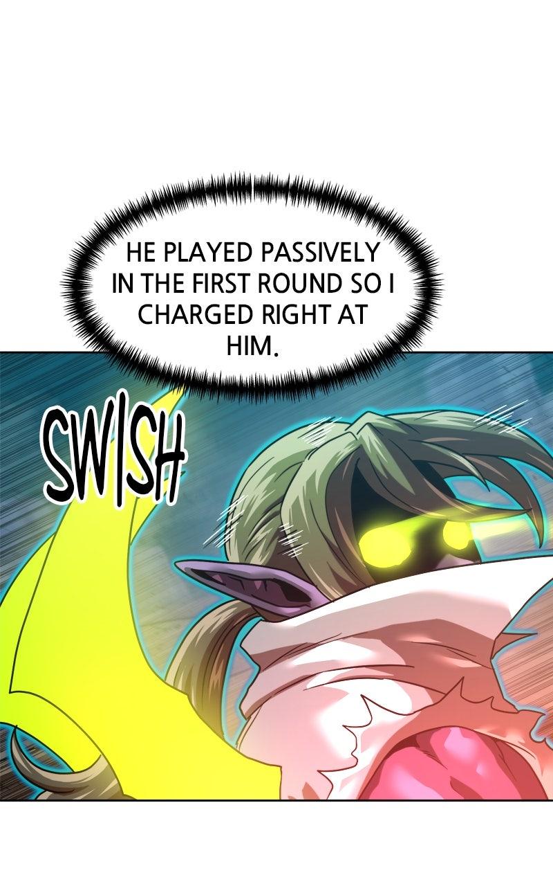 Double Click Chap 199 - Next Chap 200