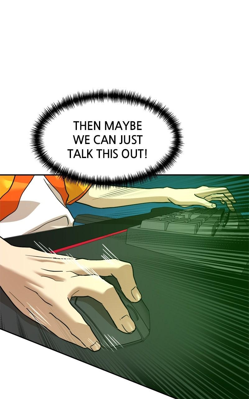 Double Click Chap 199 - Next Chap 200