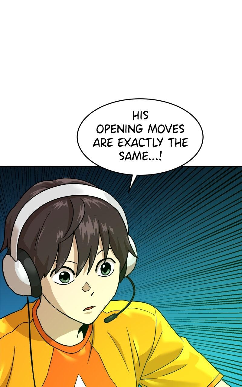 Double Click Chap 199 - Next Chap 200