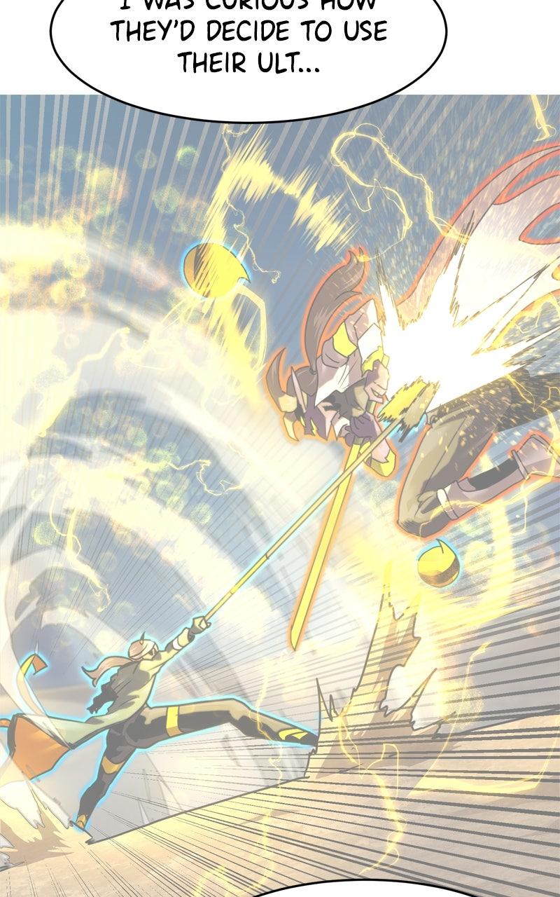 Double Click Chap 199 - Next Chap 200