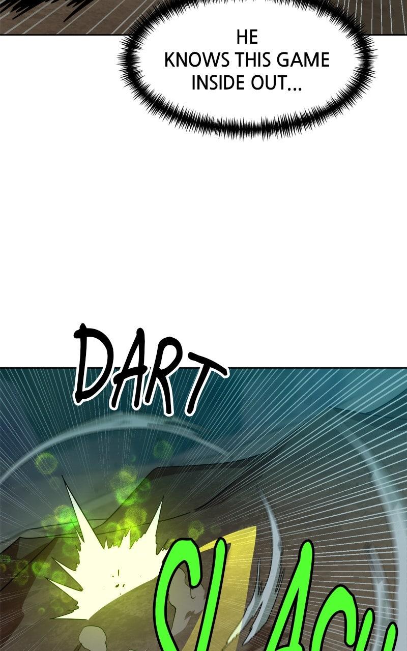 Double Click Chap 199 - Next Chap 200