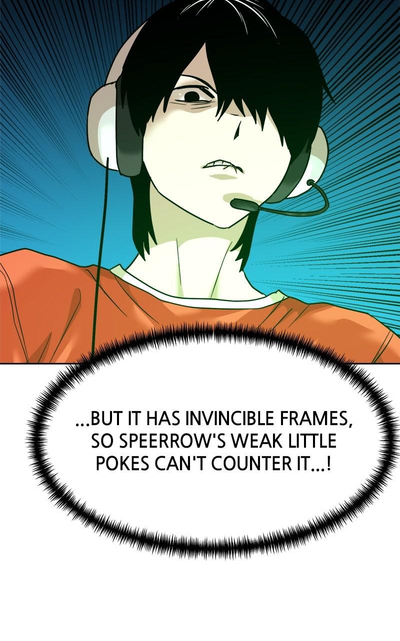 Double Click Chap 199 - Next Chap 200