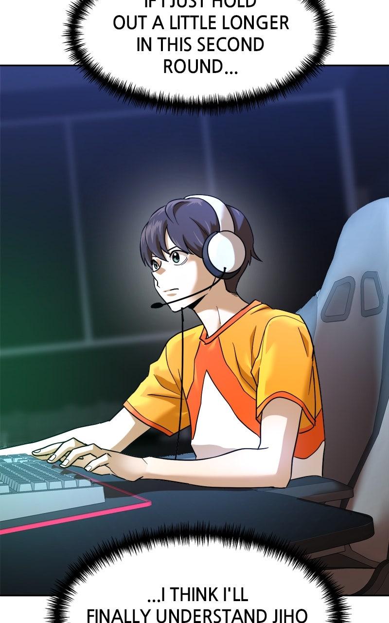 Double Click Chap 199 - Next Chap 200