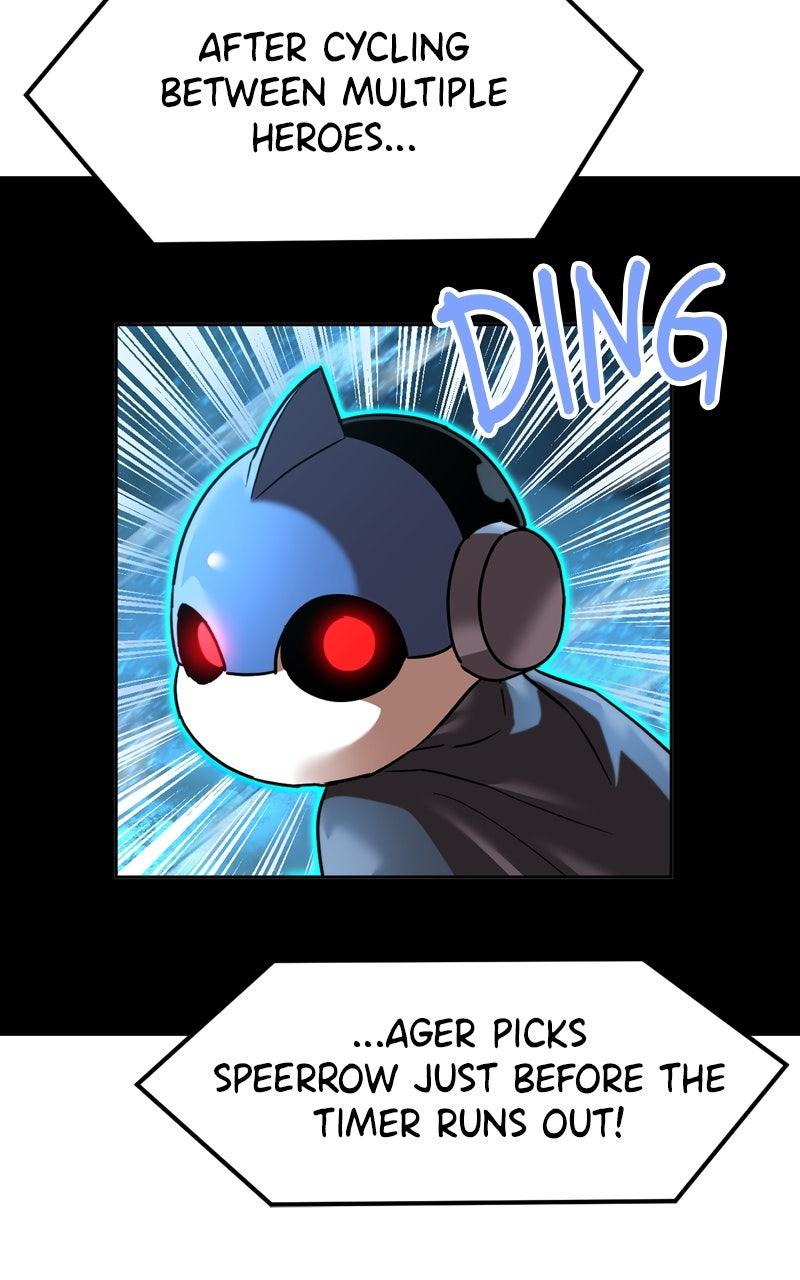 Double Click Chap 199 - Next Chap 200