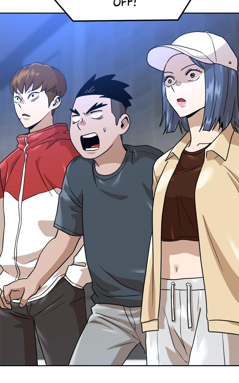 Double Click Chap 199 - Next Chap 200