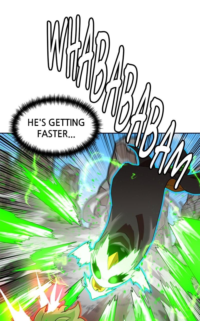 Double Click Chap 190 - Next Chap 191