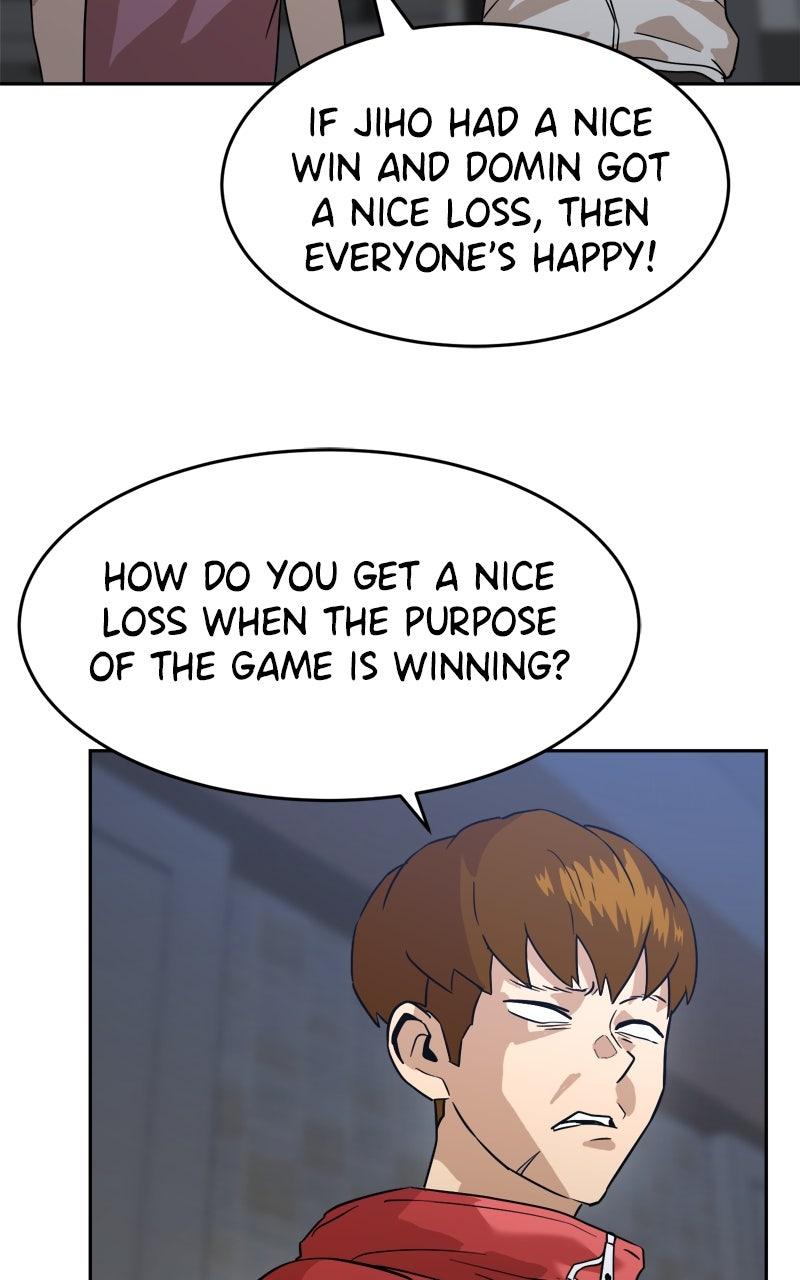 Double Click Chap 190 - Next Chap 191
