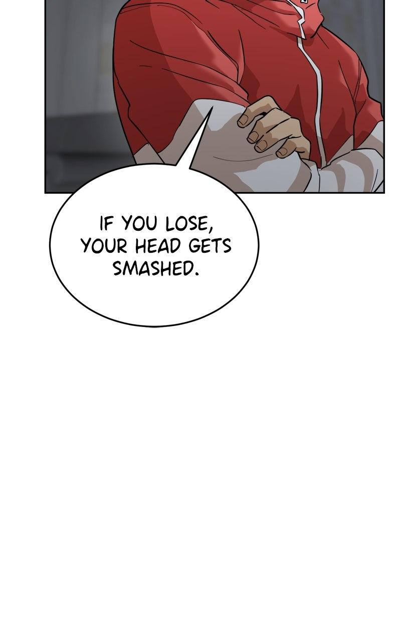 Double Click Chap 190 - Next Chap 191