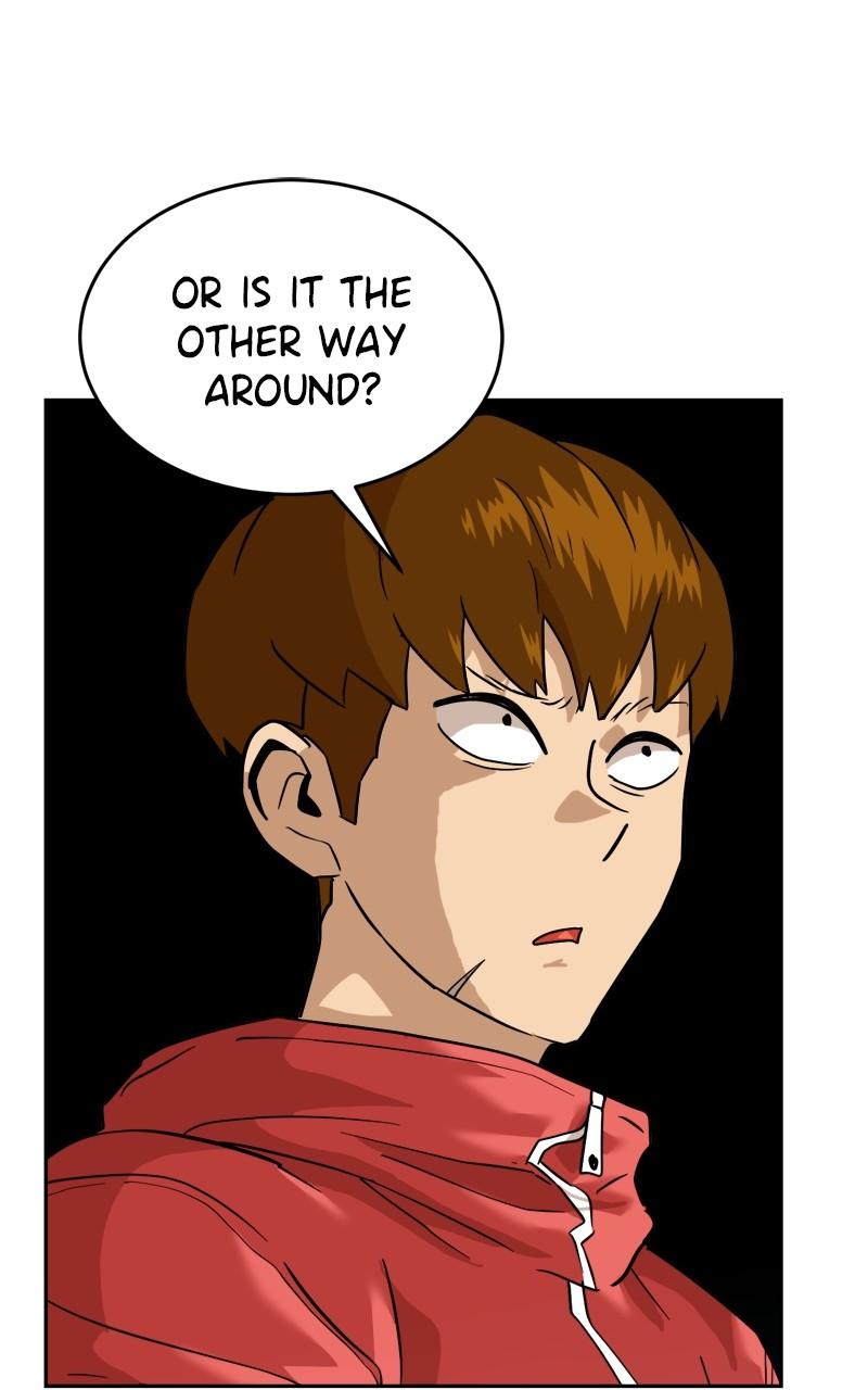Double Click Chap 190 - Next Chap 191
