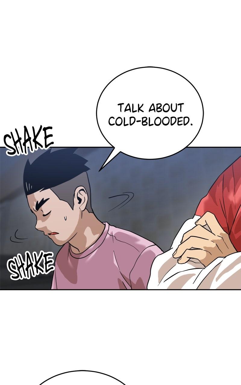 Double Click Chap 190 - Next Chap 191
