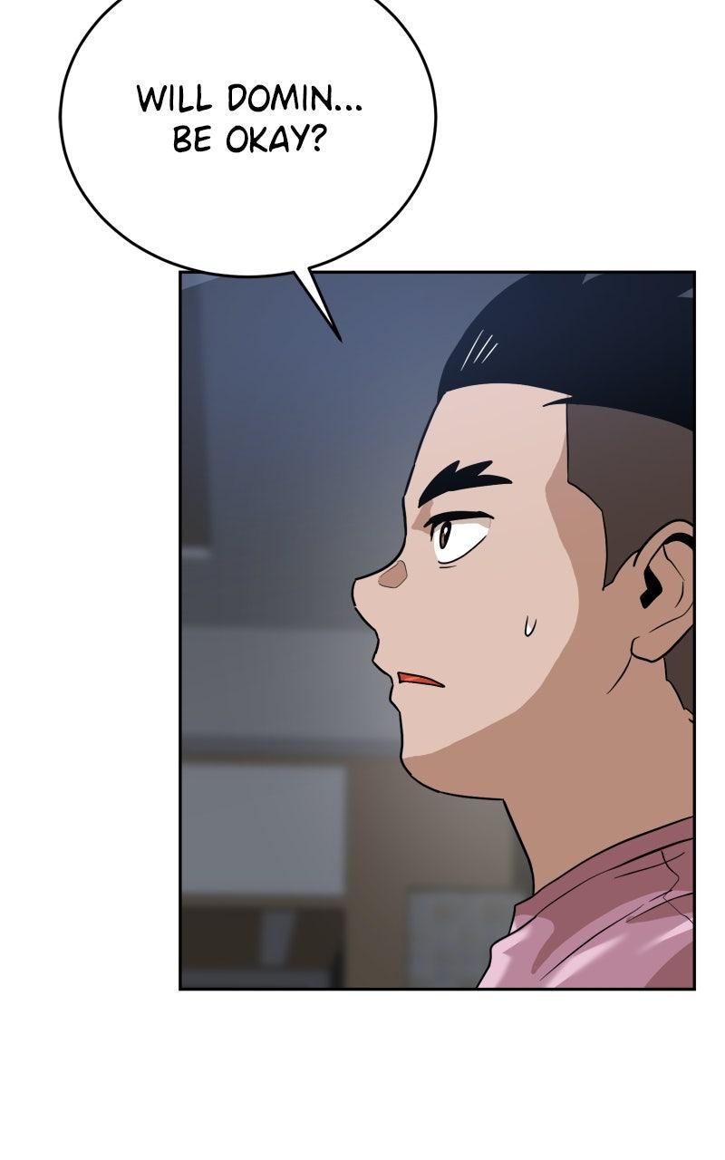 Double Click Chap 190 - Next Chap 191