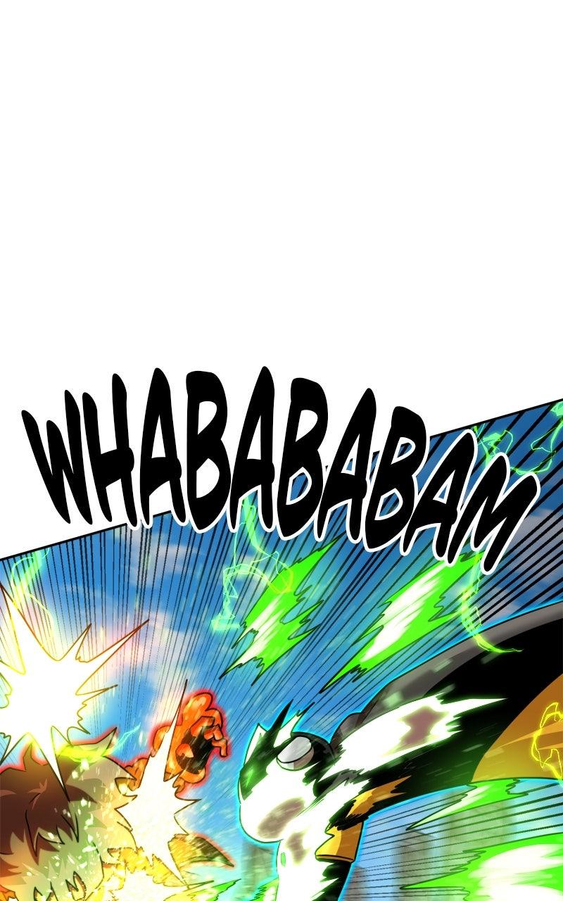 Double Click Chap 190 - Next Chap 191