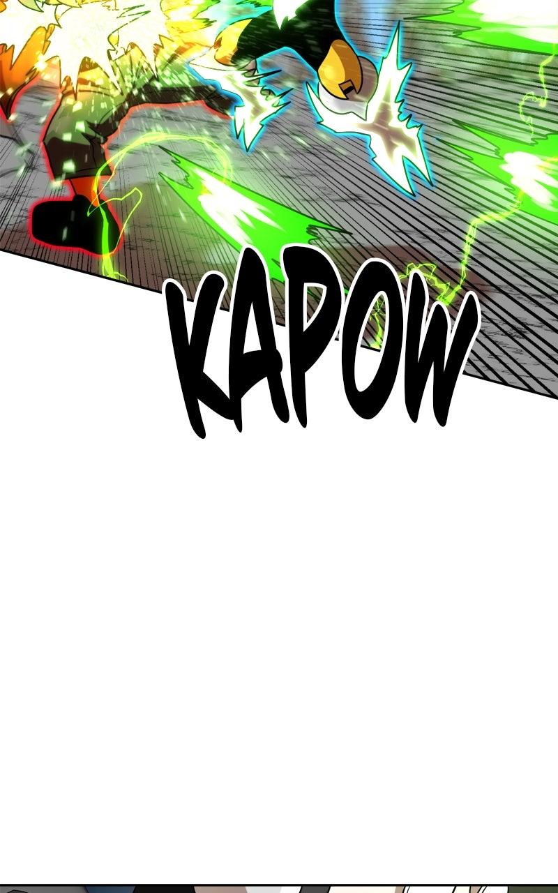 Double Click Chap 190 - Next Chap 191