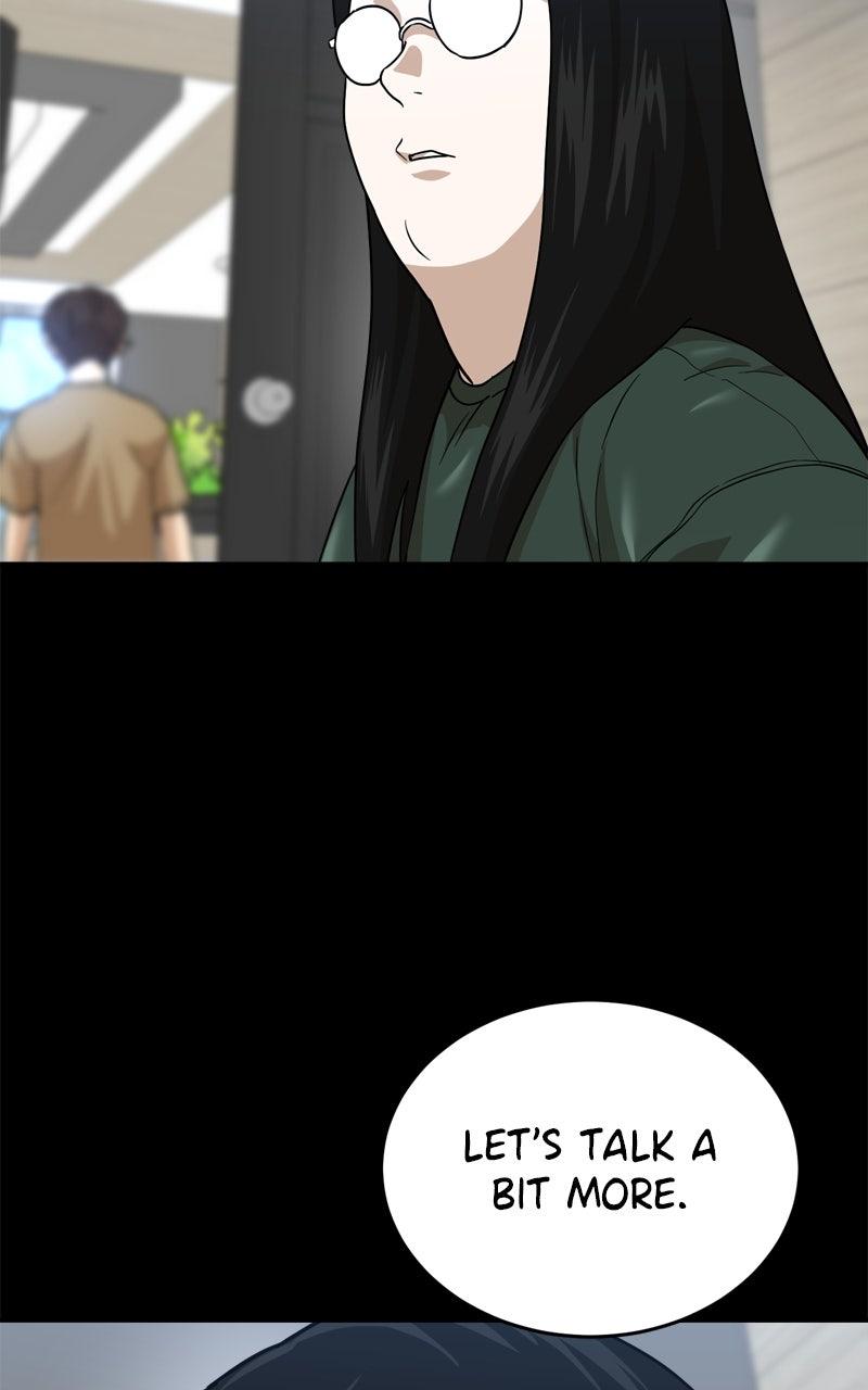 Double Click Chap 190 - Next Chap 191