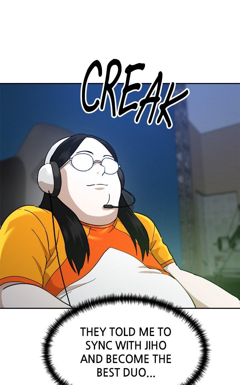 Double Click Chap 190 - Next Chap 191