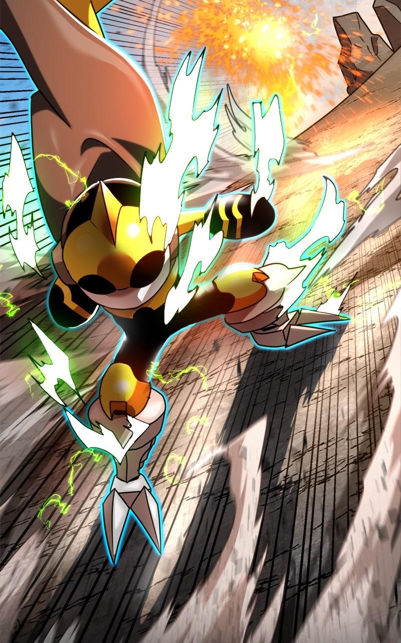 Double Click Chap 190 - Next Chap 191