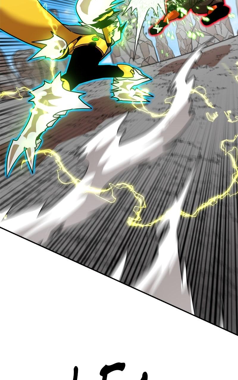 Double Click Chap 190 - Next Chap 191