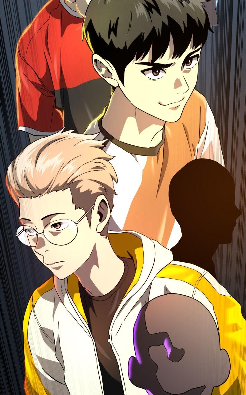Double Click Chap 190 - Next Chap 191