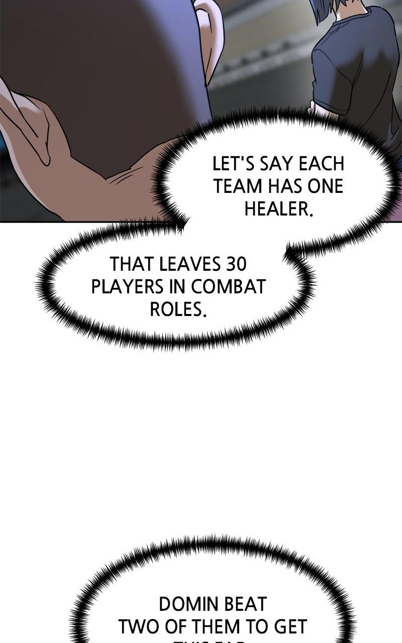 Double Click Chap 190 - Next Chap 191