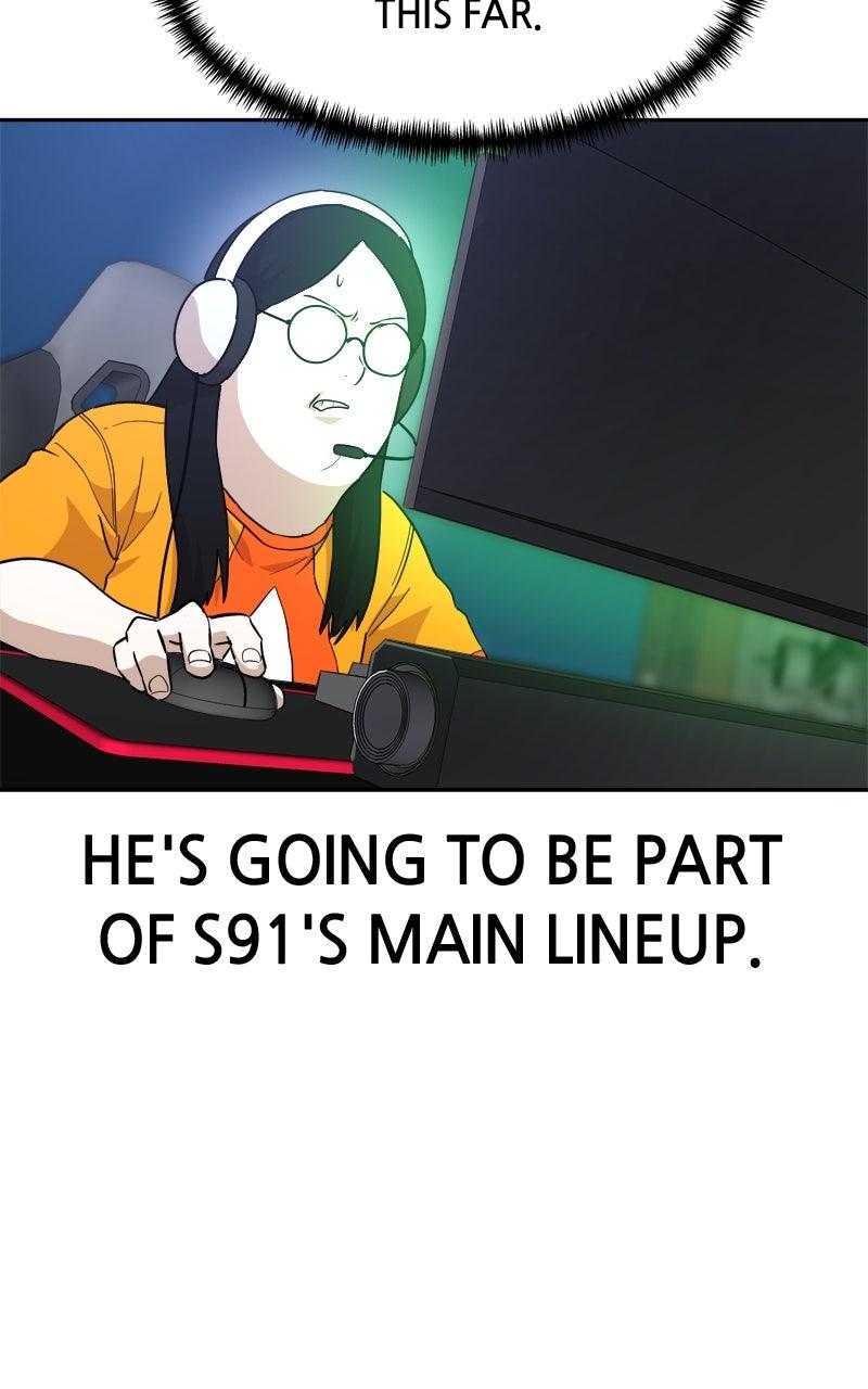 Double Click Chap 190 - Next Chap 191