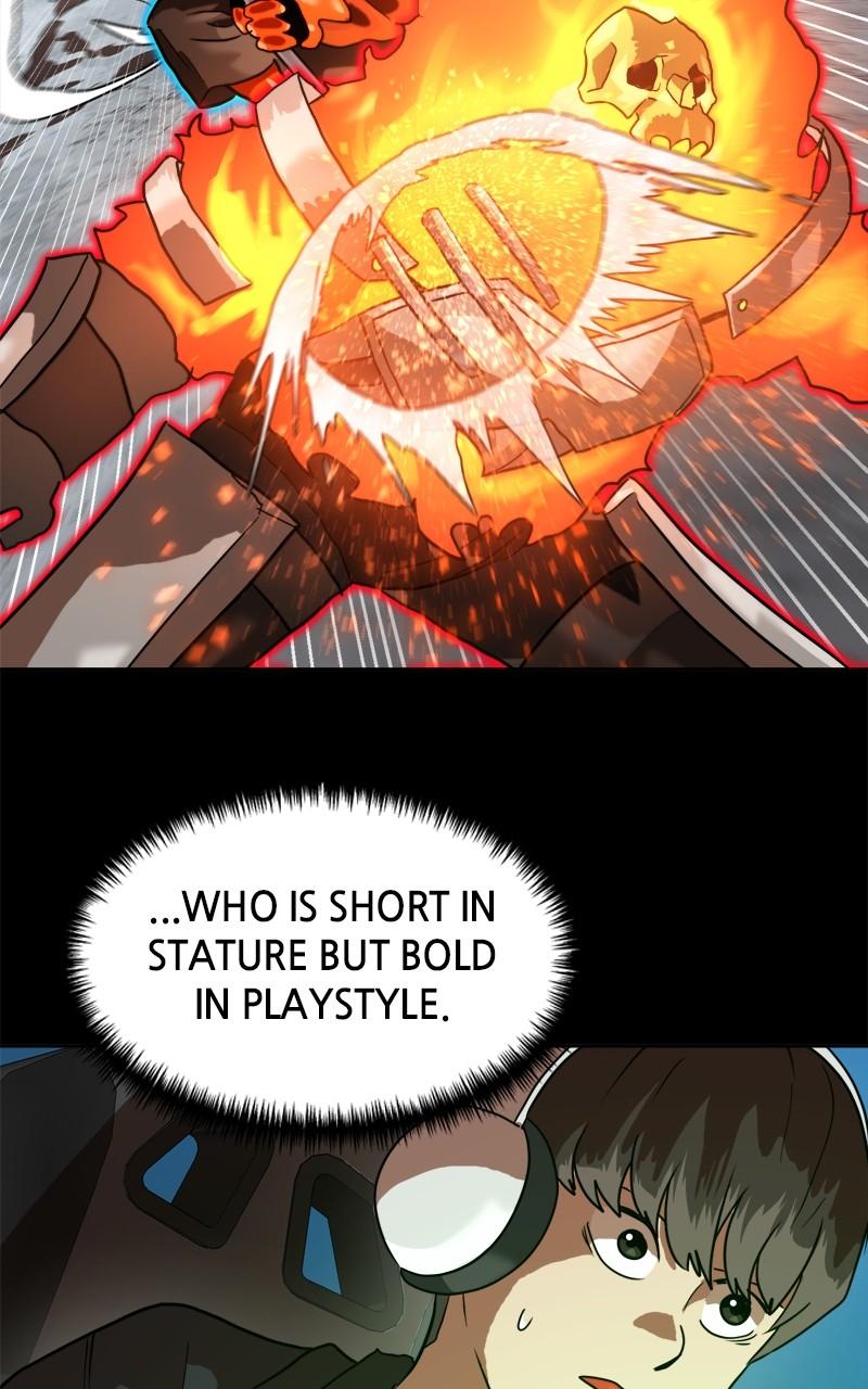 Double Click Chap 190 - Next Chap 191