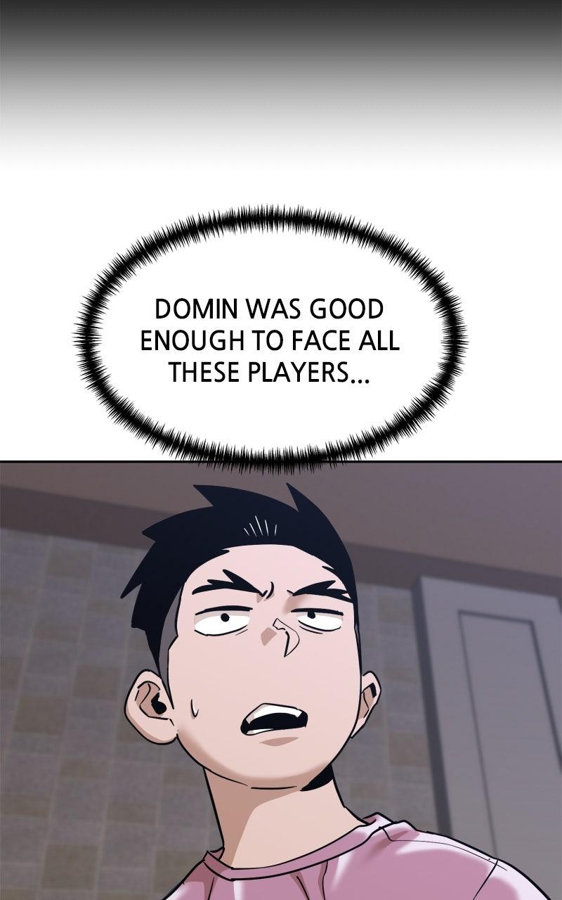 Double Click Chap 190 - Next Chap 191