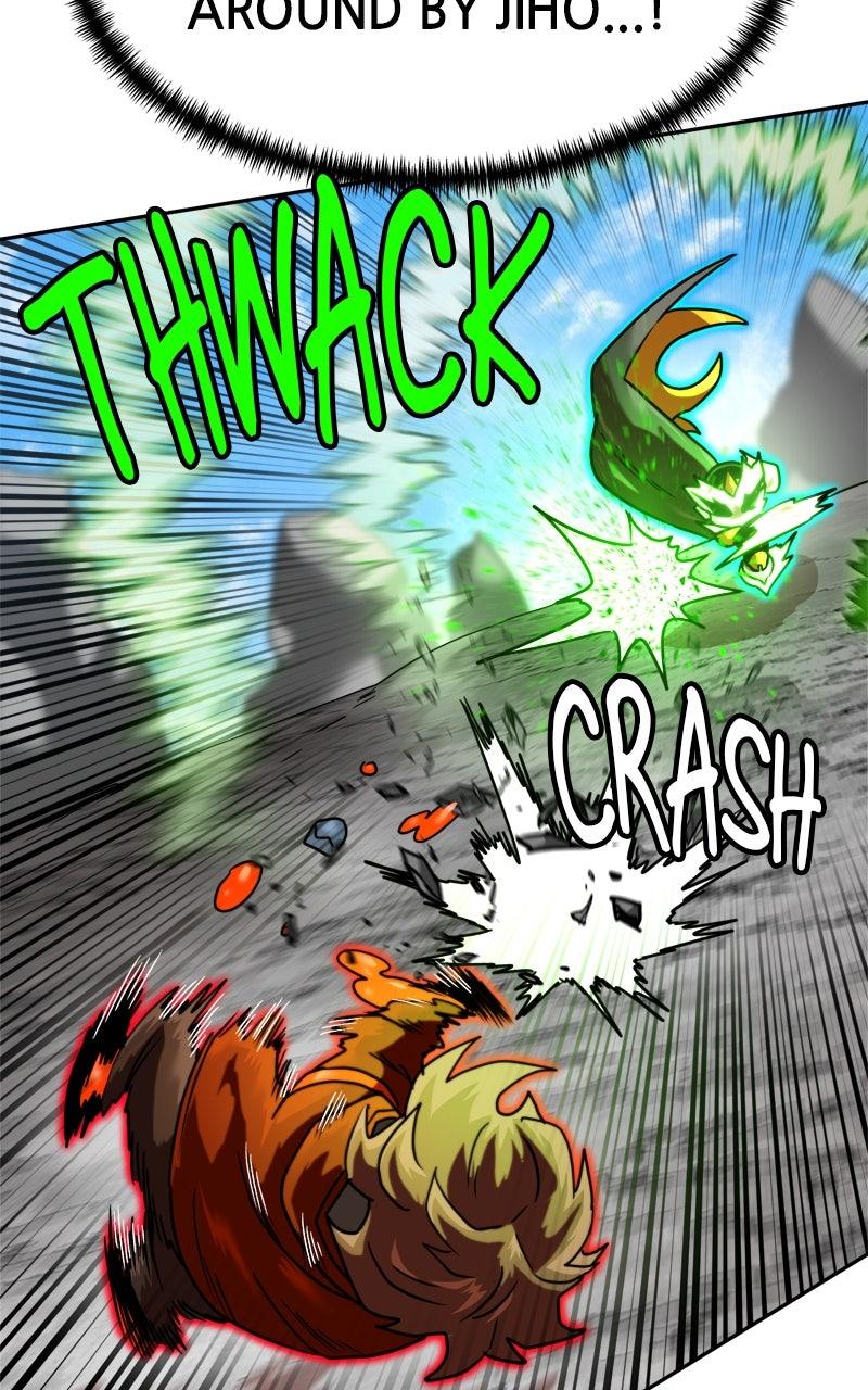 Double Click Chap 190 - Next Chap 191