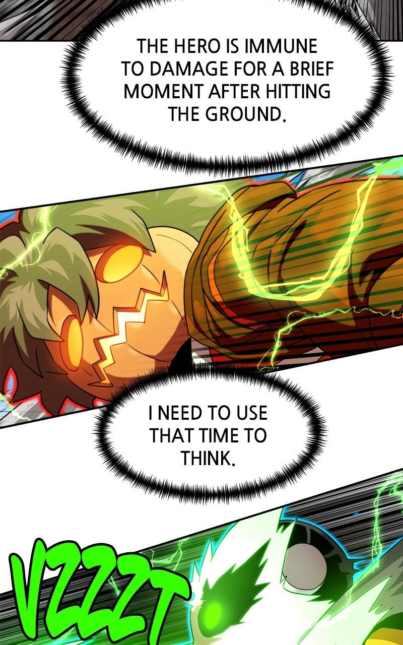 Double Click Chap 190 - Next Chap 191