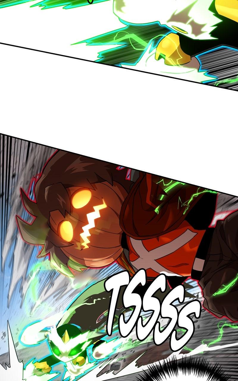 Double Click Chap 190 - Next Chap 191