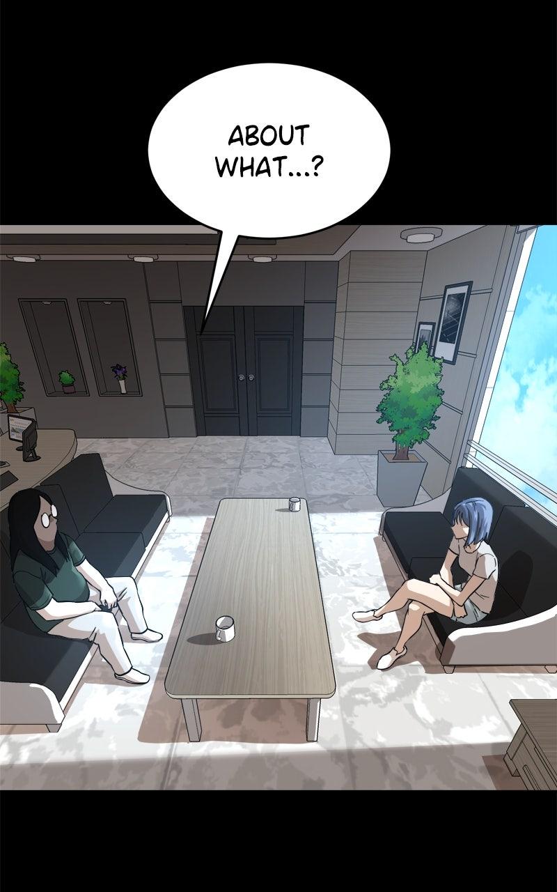 Double Click Chap 190 - Next Chap 191