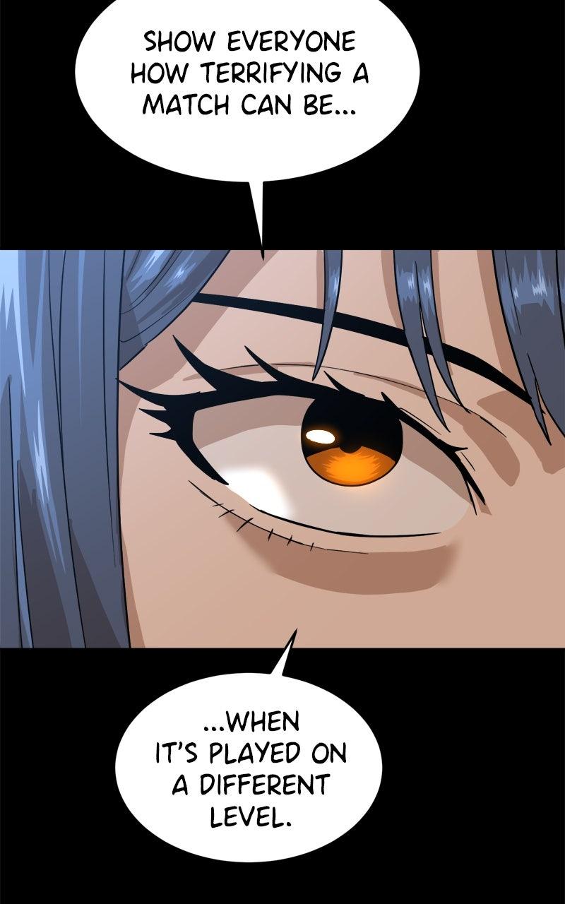 Double Click Chap 190 - Next Chap 191