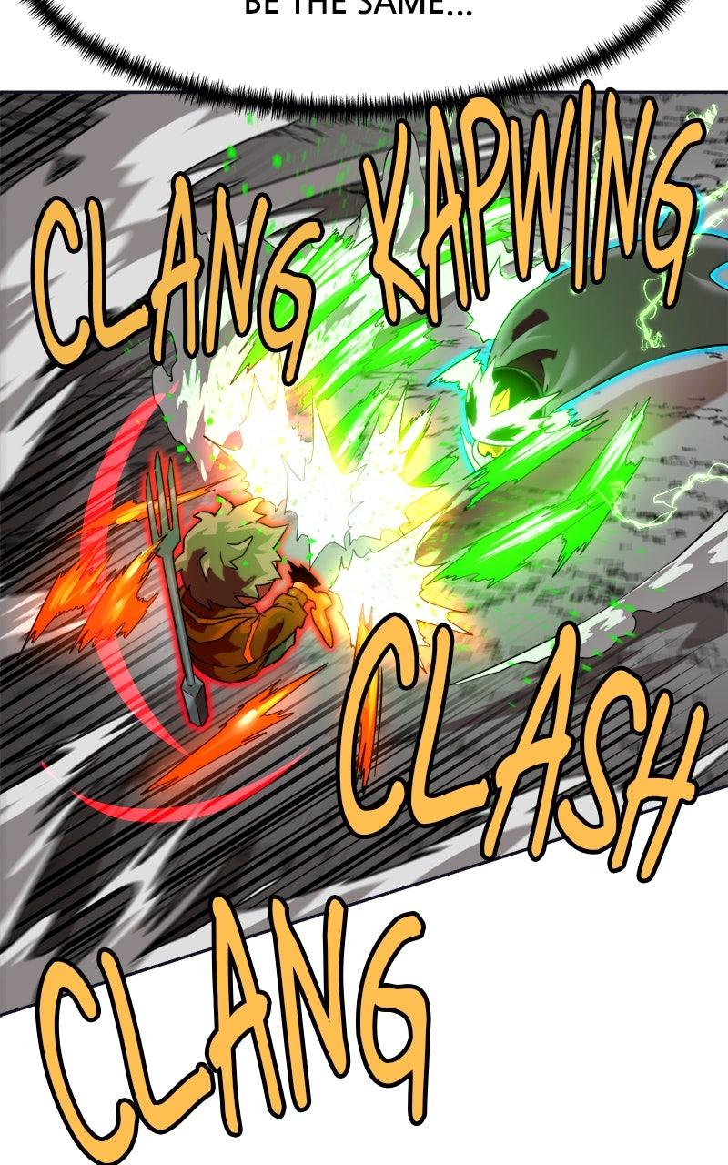 Double Click Chap 190 - Next Chap 191