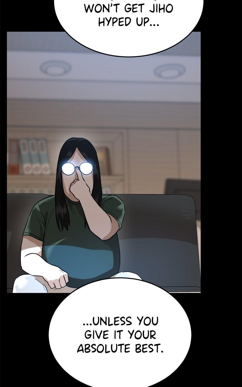 Double Click Chap 190 - Next Chap 191