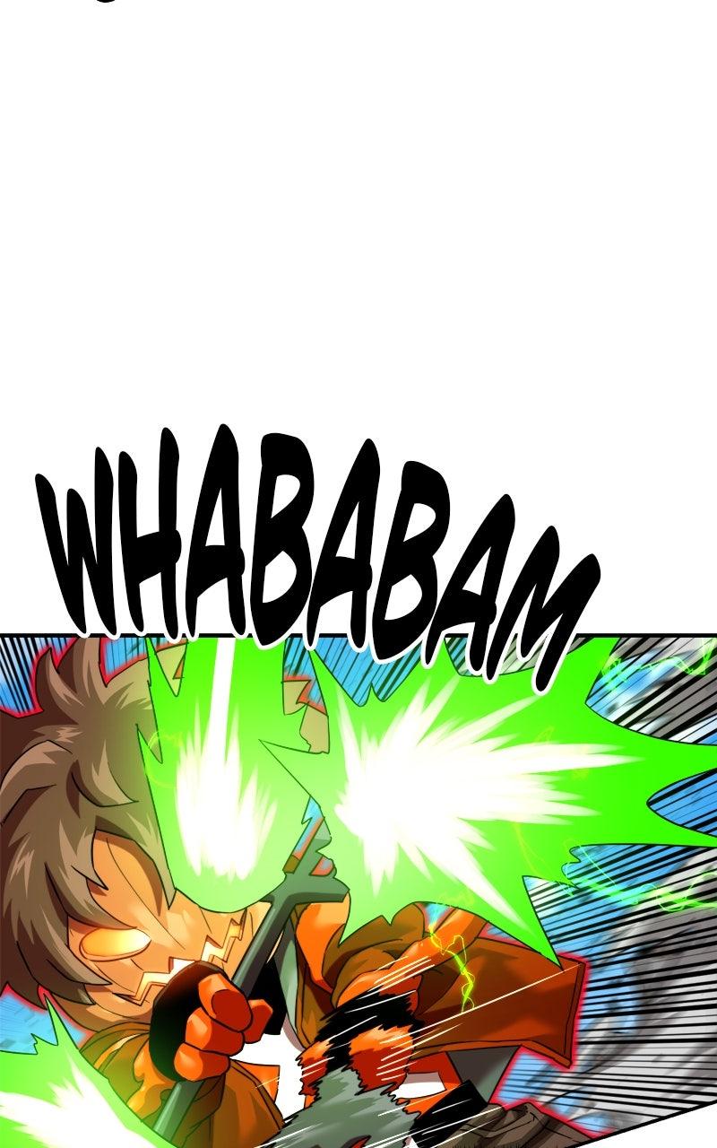 Double Click Chap 190 - Next Chap 191