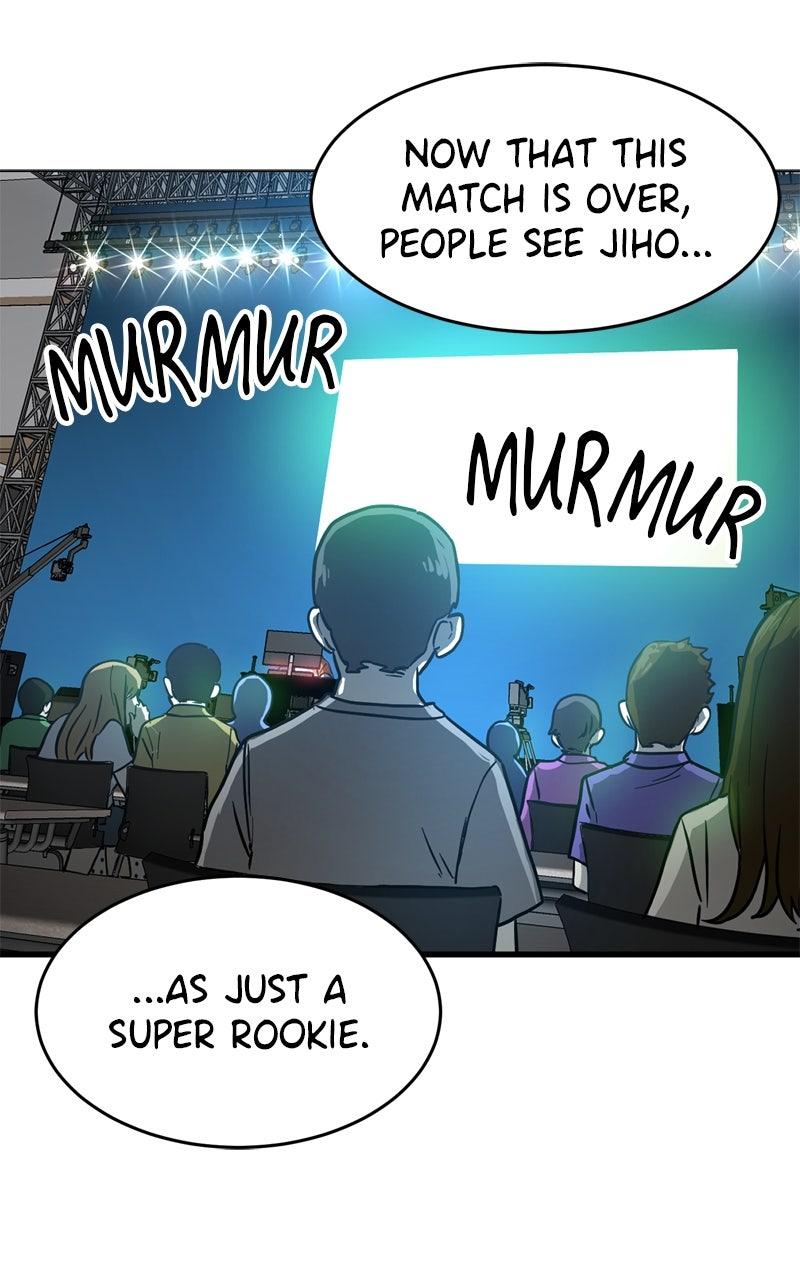 Double Click Chap 190 - Next Chap 191