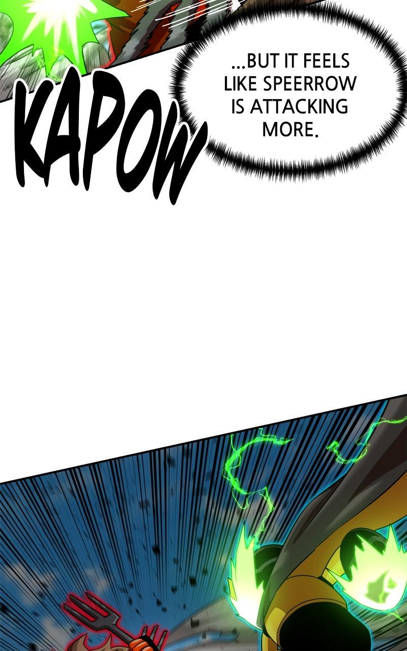 Double Click Chap 190 - Next Chap 191