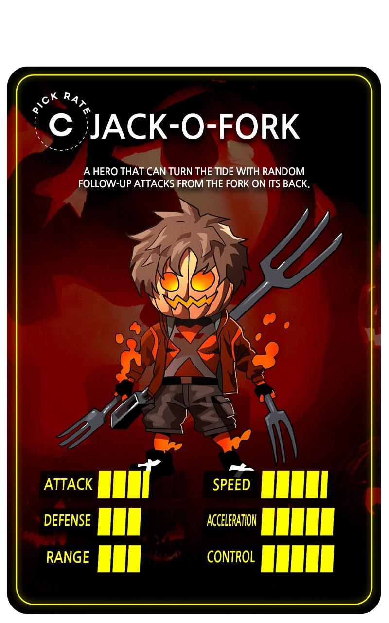 Double Click Chap 190 - Next Chap 191