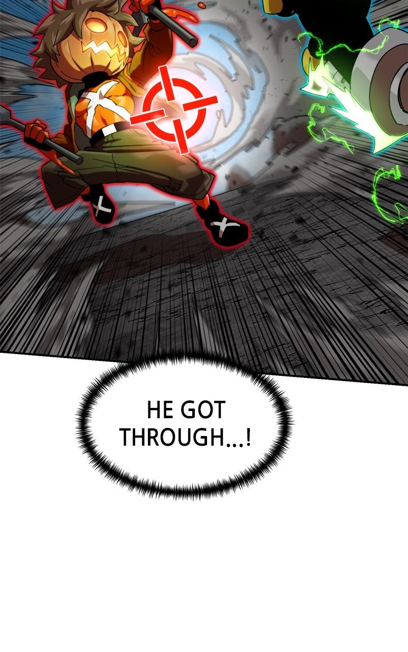 Double Click Chap 190 - Next Chap 191