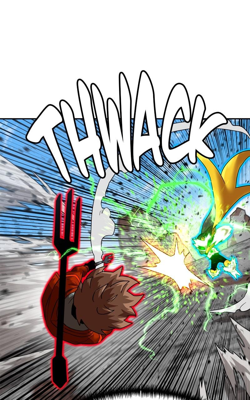 Double Click Chap 190 - Next Chap 191