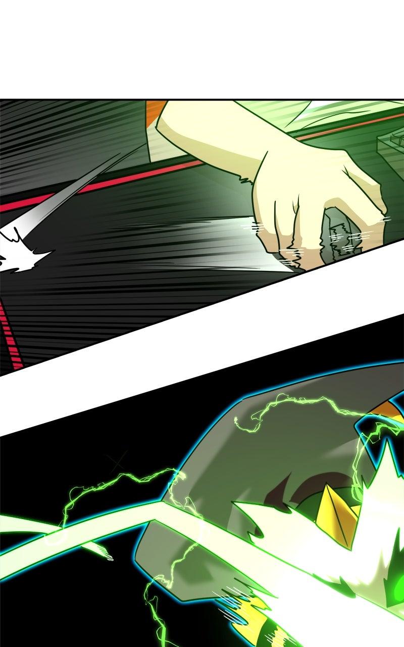 Double Click Chap 190 - Next Chap 191