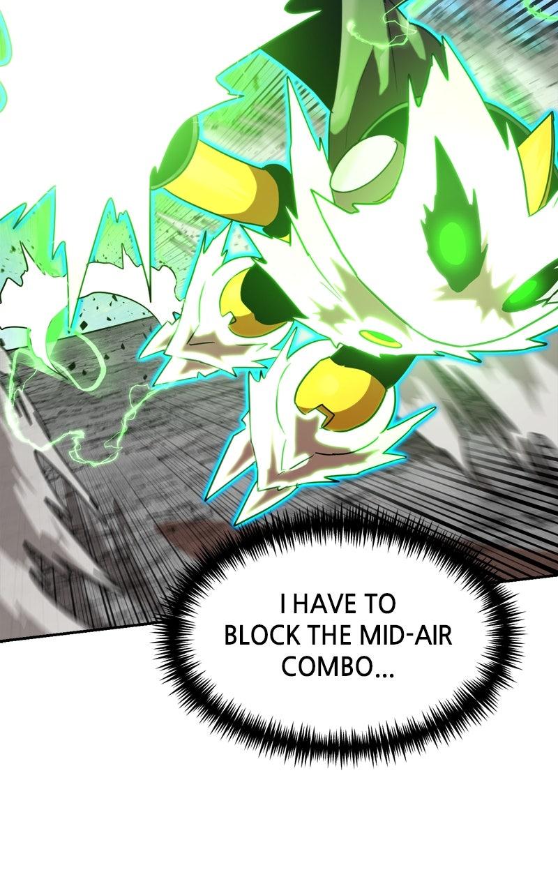 Double Click Chap 190 - Next Chap 191