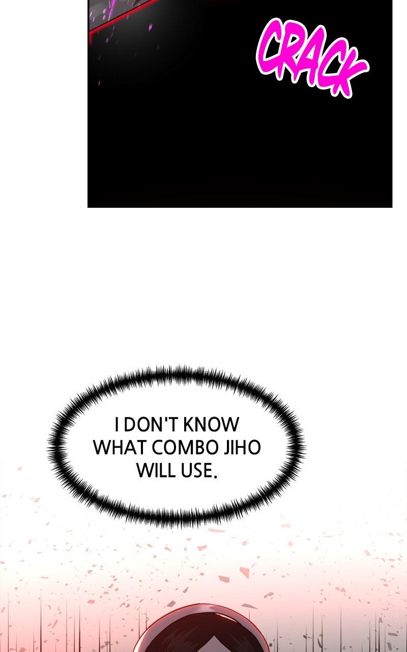 Double Click Chap 190 - Next Chap 191