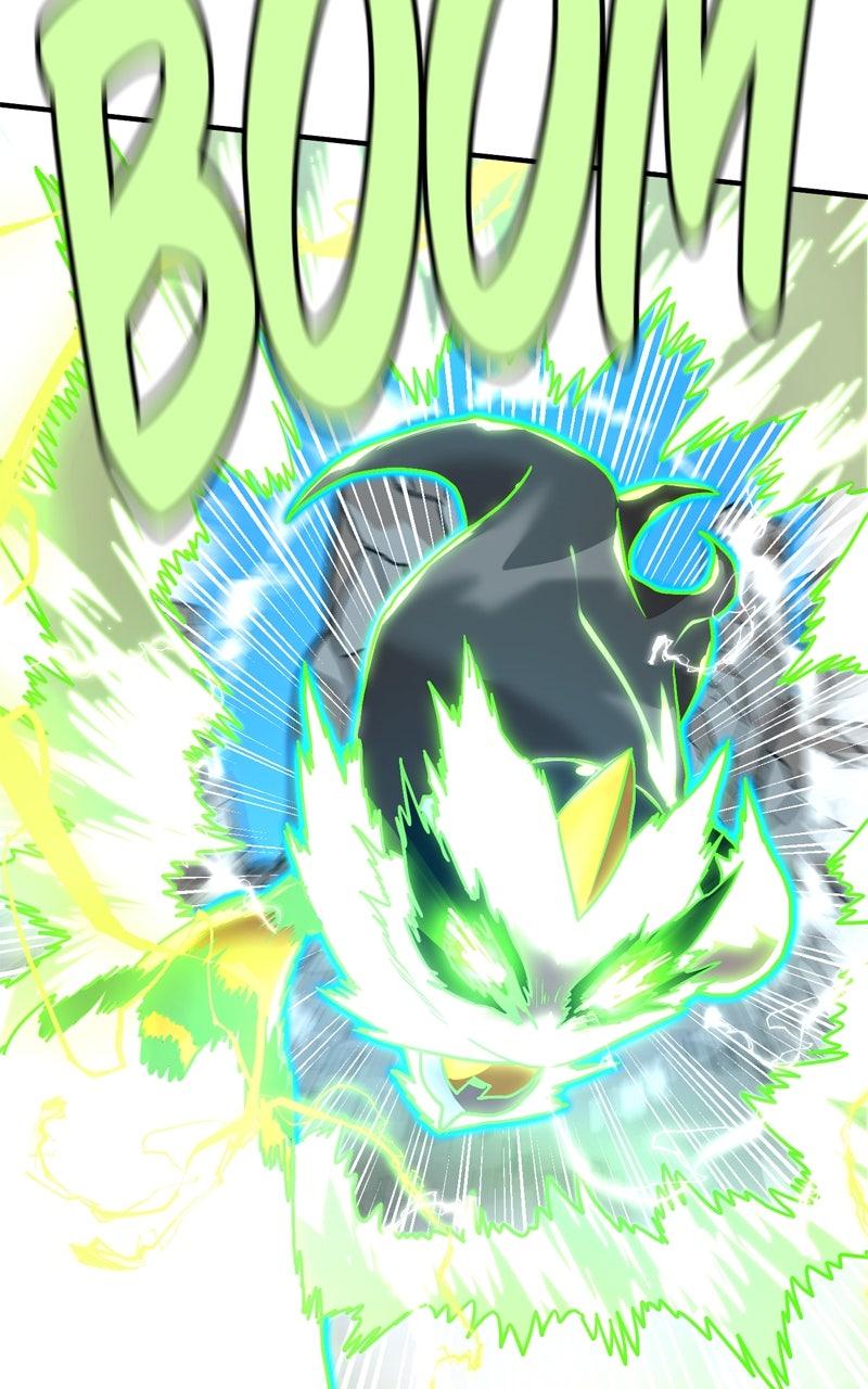 Double Click Chap 190 - Next Chap 191