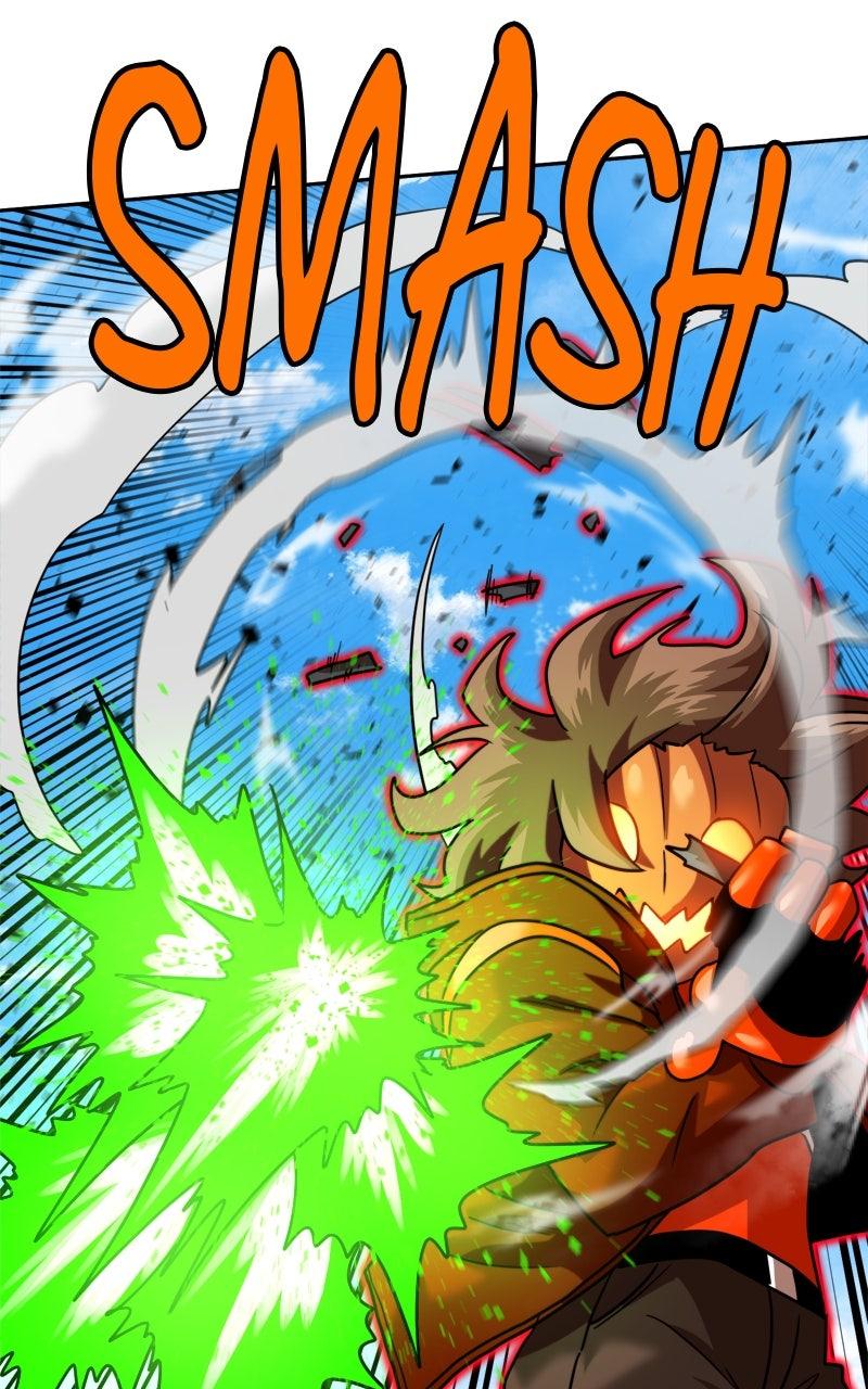 Double Click Chap 190 - Next Chap 191