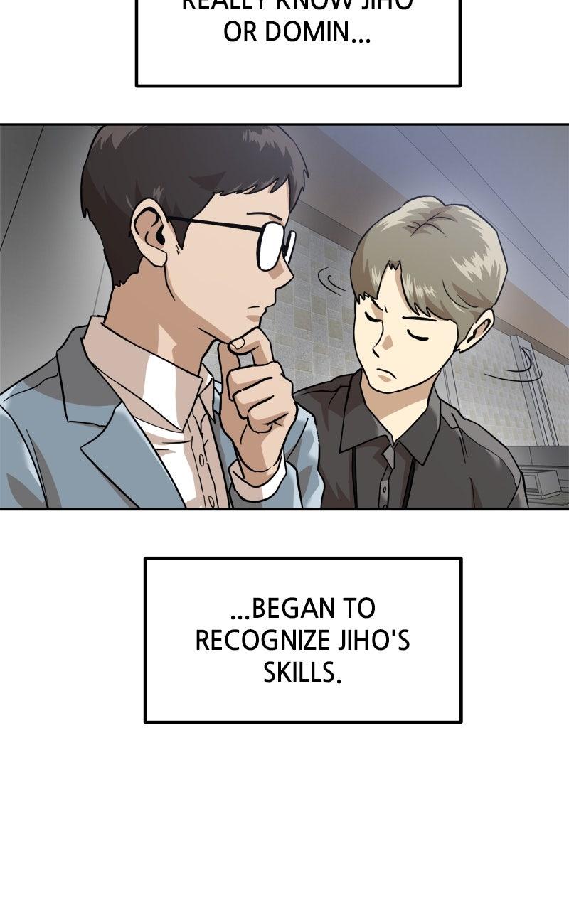 Double Click Chap 191 - Next Chap 192