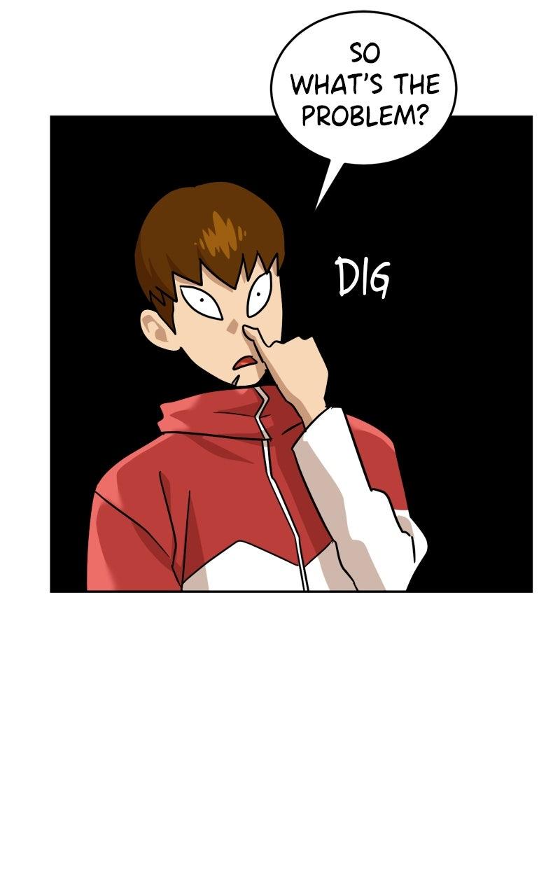 Double Click Chap 191 - Next Chap 192