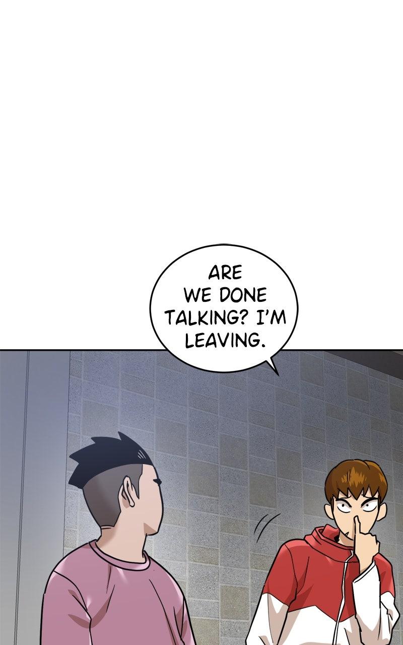 Double Click Chap 191 - Next Chap 192