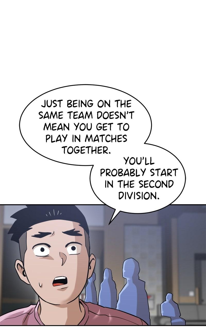 Double Click Chap 191 - Next Chap 192