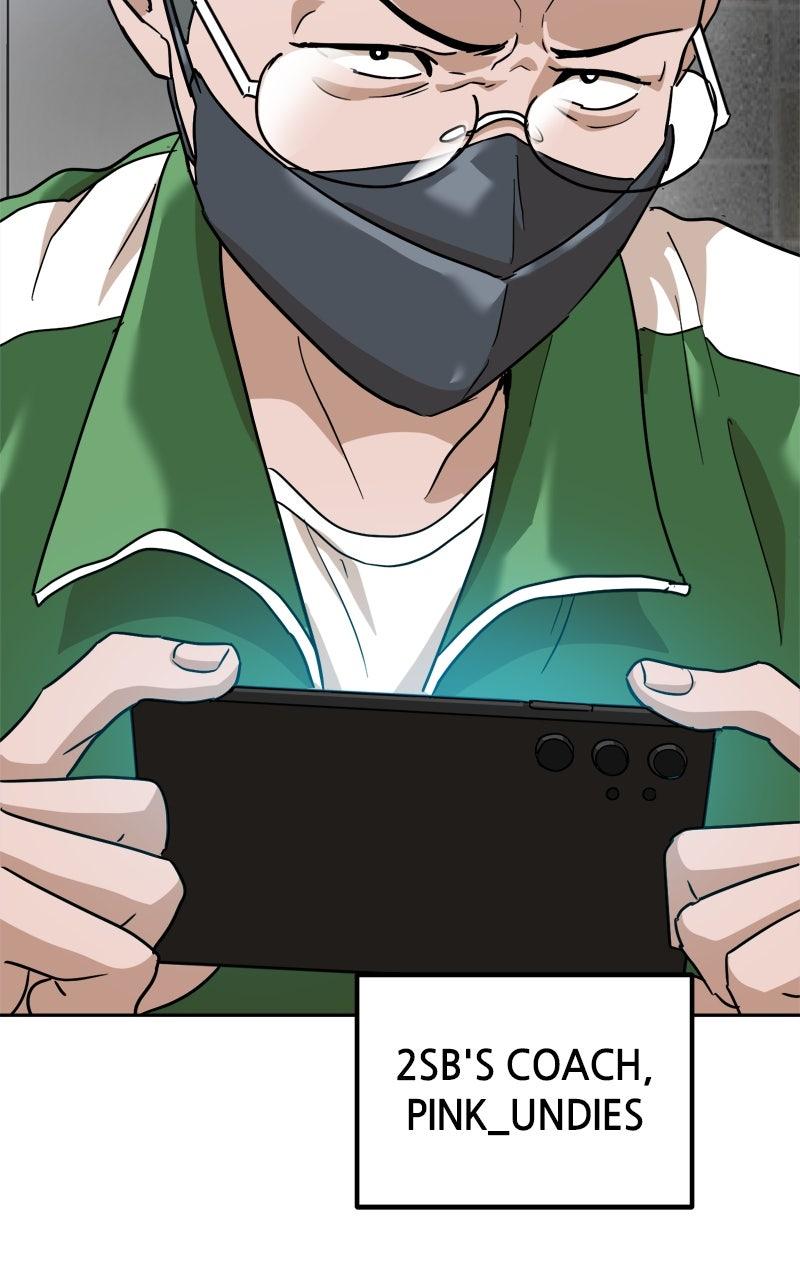 Double Click Chap 191 - Next Chap 192