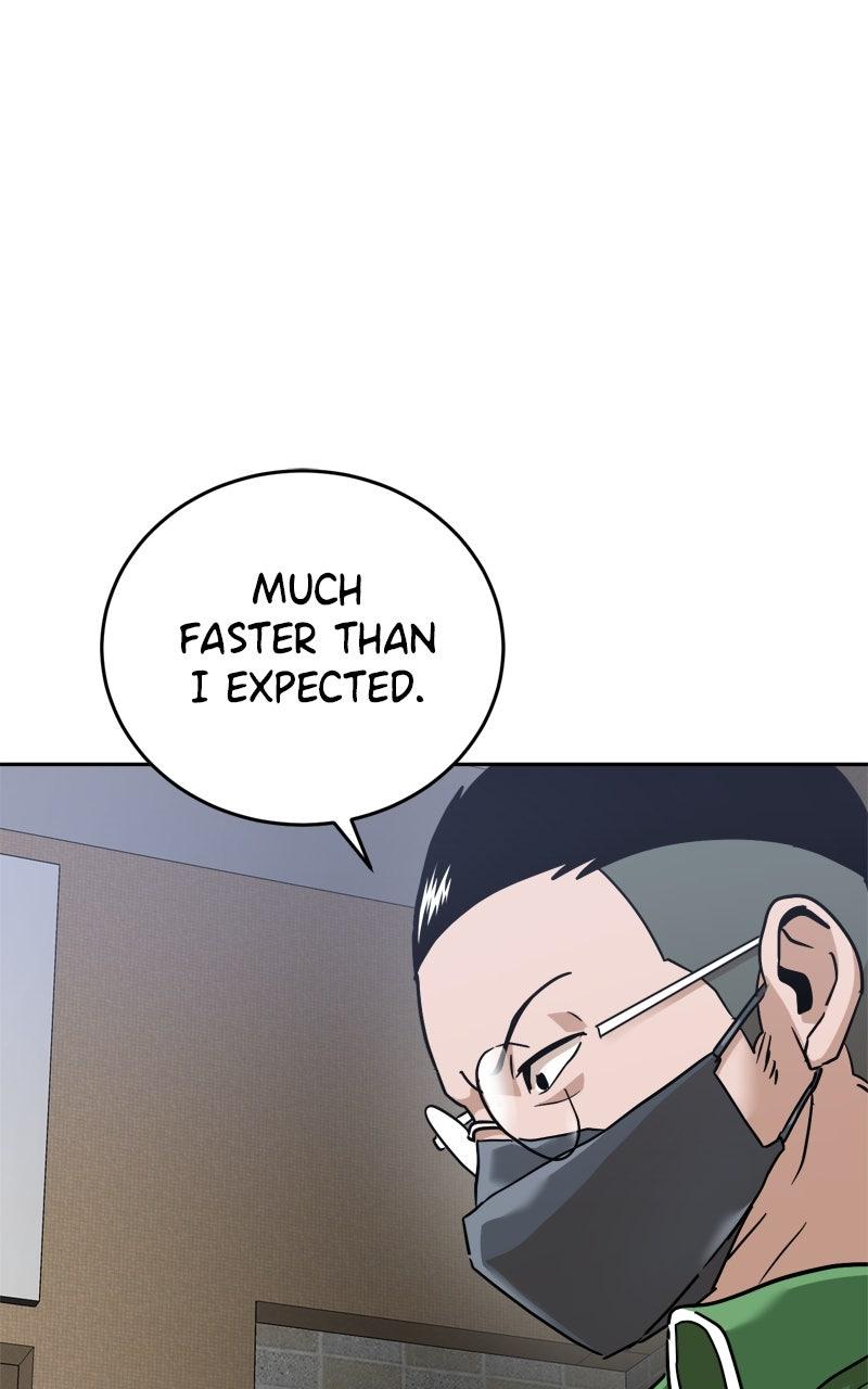 Double Click Chap 191 - Next Chap 192
